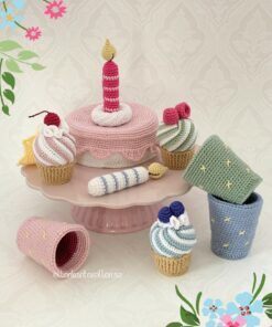 Toy patterns