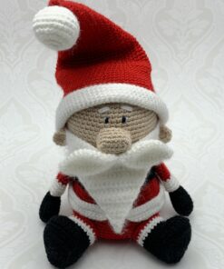 Christmas patterns