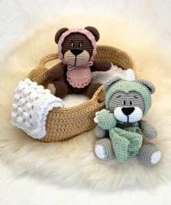 Crochet patterns
