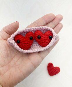 Valentines Day patterns