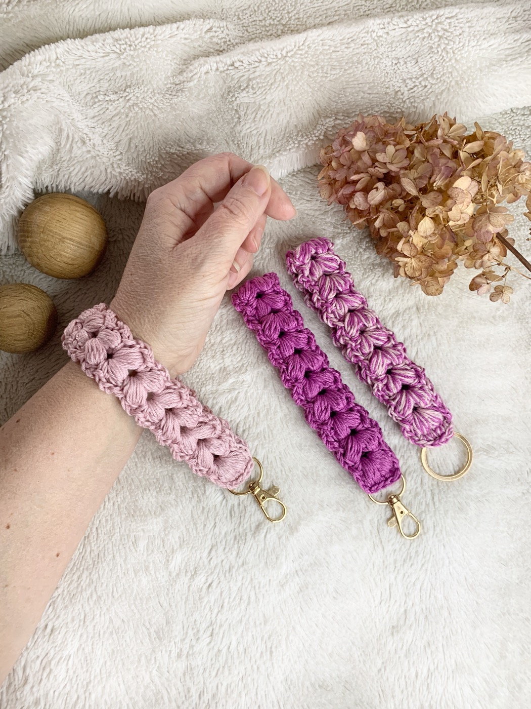 Lanyard Crochet Pattern Crochet Mask Lanyard A Hook Only Free Pattern