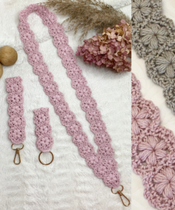 Keychains & Lanyards